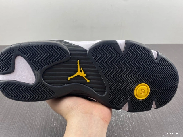 HYPE Jordan Retro Laney 487471-407 14 0627